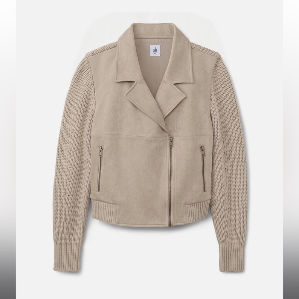 XS Palladium Bomber CAbi style 4811
